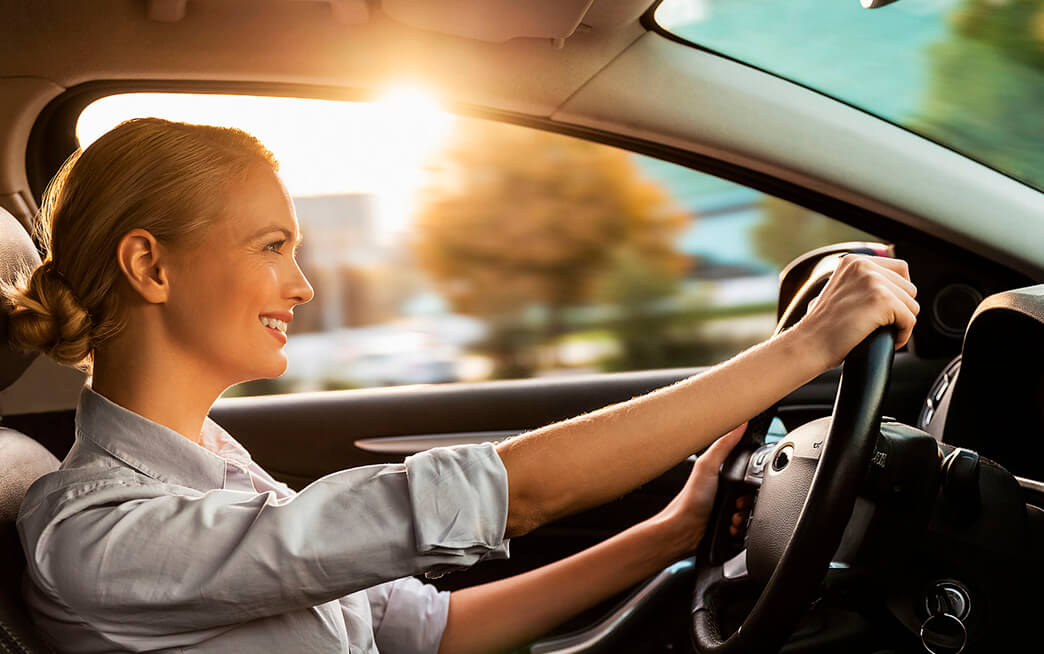 Safety and Reliability
